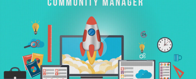 Community Manager en Castellon