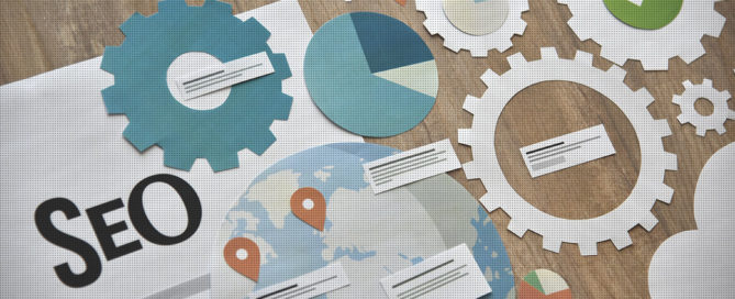 Posicionamiento SEO en GOOGLE
