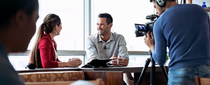 video corporativo para empresas