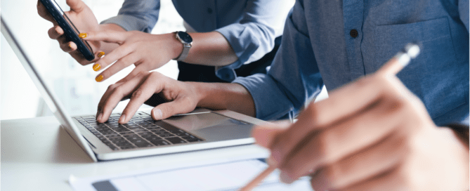 como estar en las primeras posiciones de google