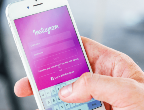 Cómo eliminar una cuenta de instagram