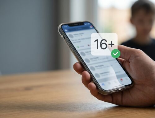 Redes sociales menores 16: qué implica para marcas y marketing digital