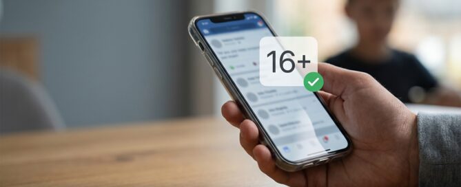Prohibición redes sociales menores de 16: España propone limitar el acceso y exigir verificación de edad. Analizamos impacto en marcas, datos, privacidad y estrategia digital.