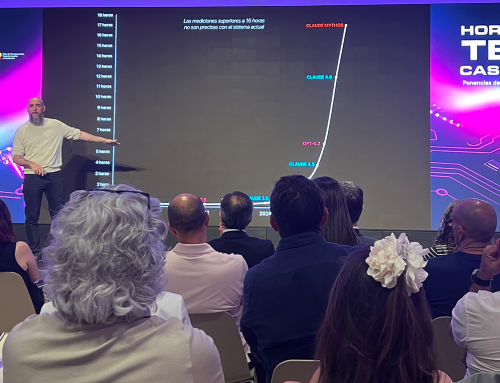 Innovación, emprendimiento e Inteligencia Artificial: las claves de Castellón Tech Connect para las empresas del futuro